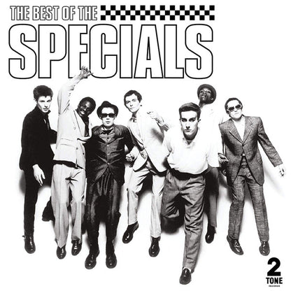 The Specials - The Best Of The Specials - 2xLP
