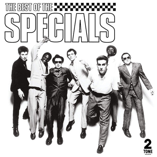 The Specials - The Best Of The Specials - 2xLP