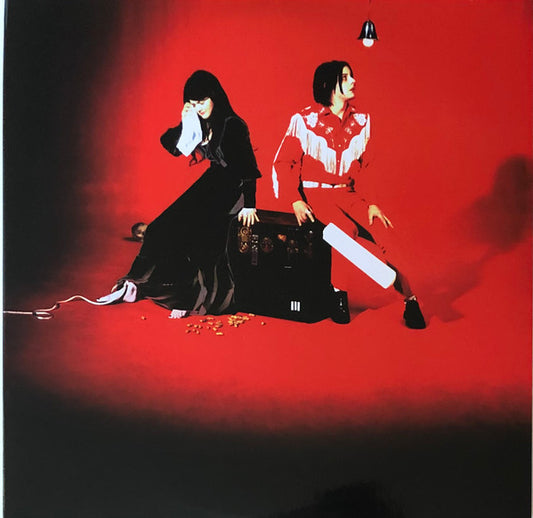 The White Stripes - Elephant - 2xLP