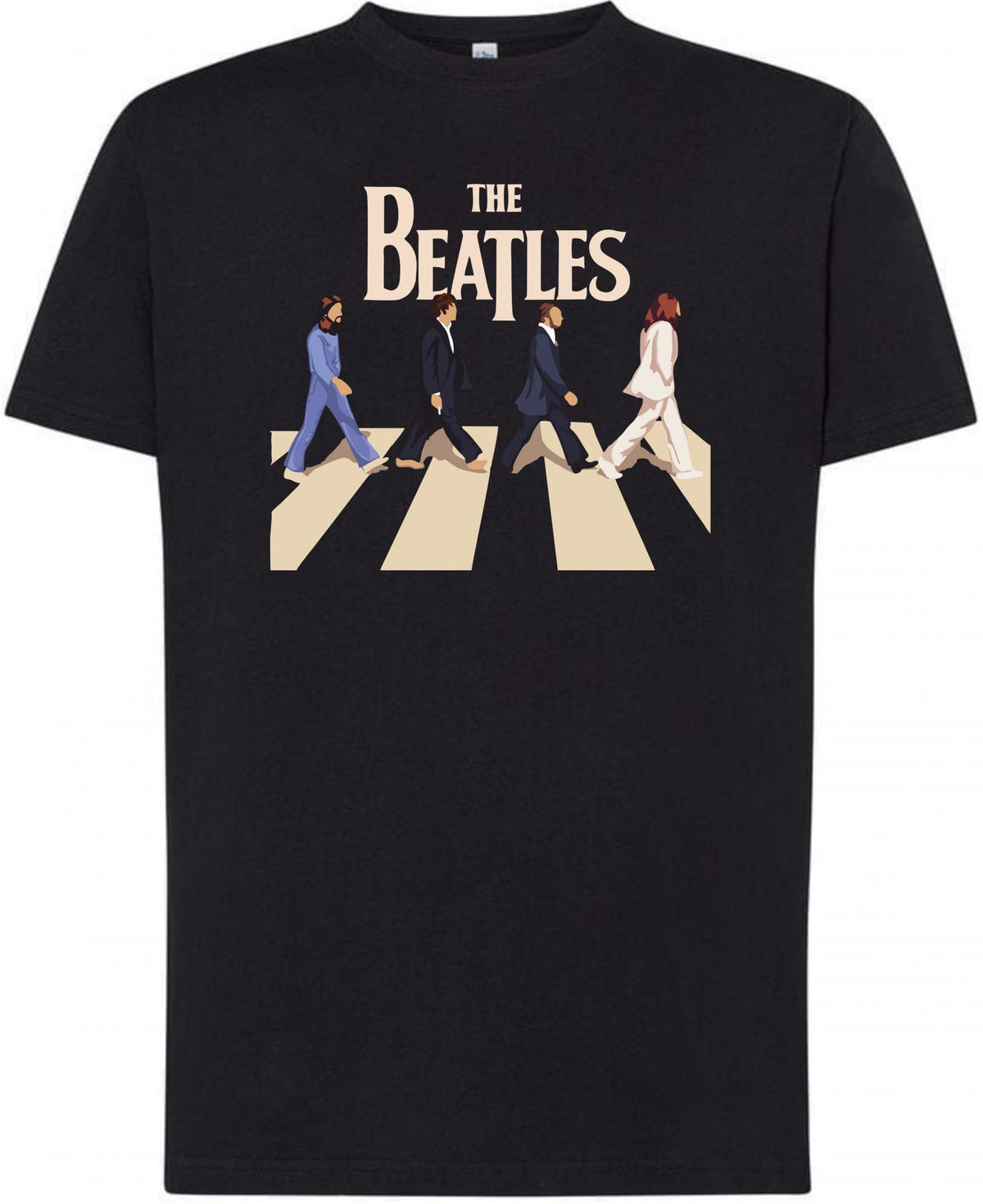 The Beatles - T-Shirt