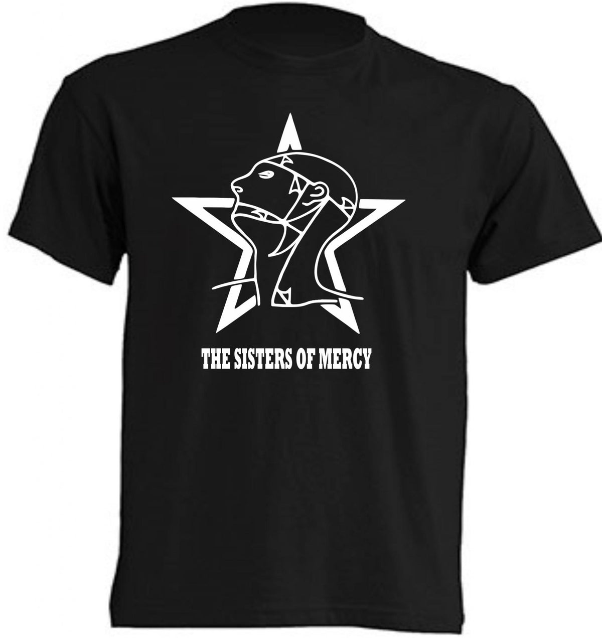The Sisters Of Mercy - T-Shirt