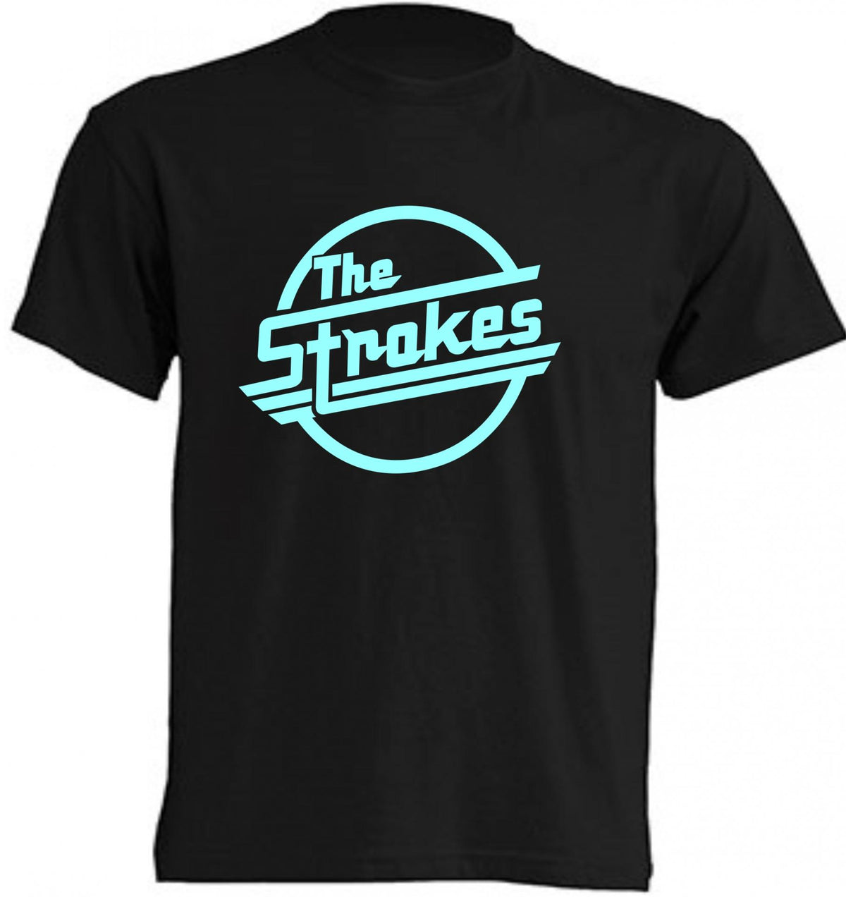 The Strokes - Camiseta / T-Shirt