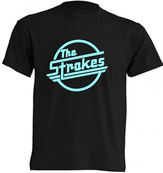 The Strokes - T-Shirt