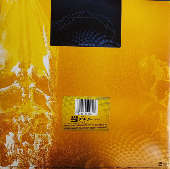 Tool - Fear Inoculum - 3xLP