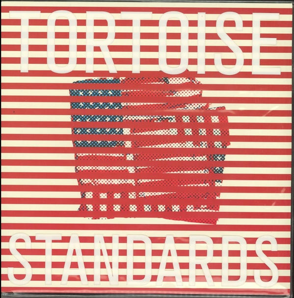 Tortoise - Standards - LP - Color