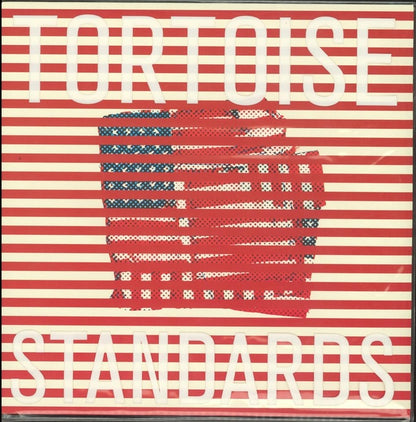 Tortoise - Standards - LP - Color