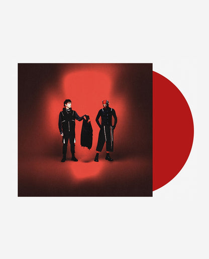 Twenty One Pilots - Breach - LP - Color