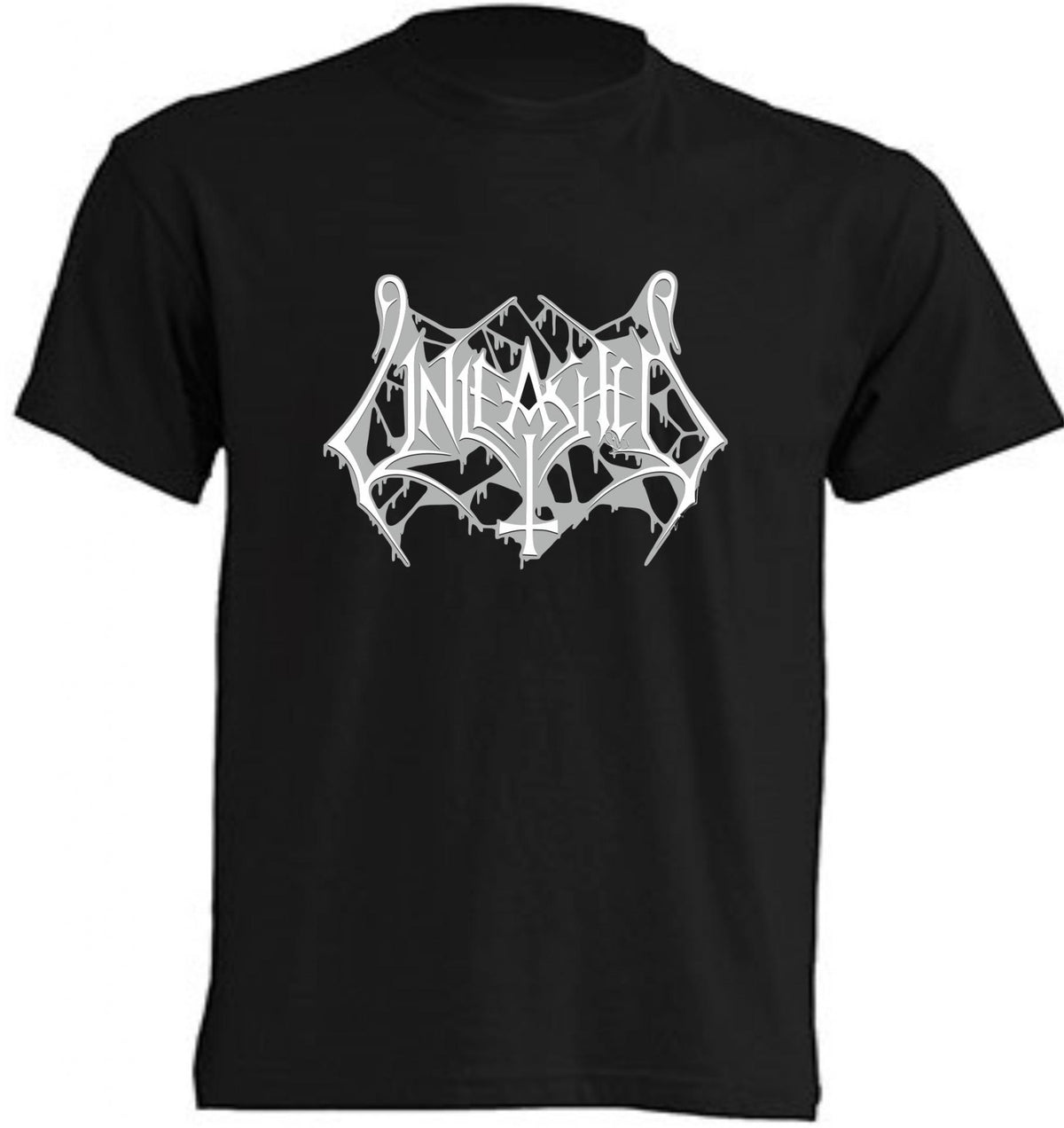 Unleashed - T-Shirt / T-Shirt