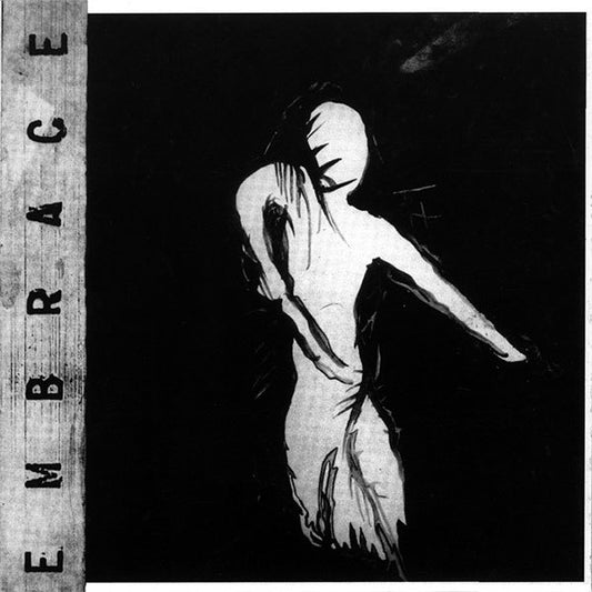 Embrace - S/t - CD
