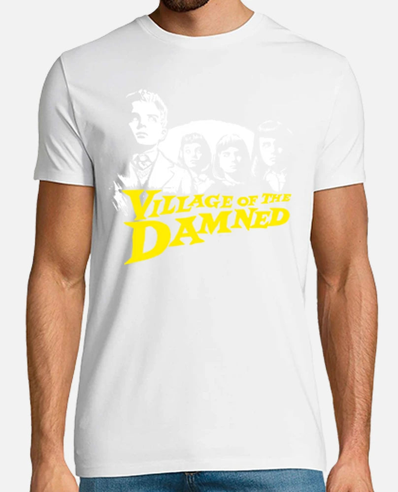 The Damned - Camiseta / T-Shirt
